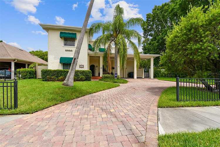 409 W Davis Blvd Tampa, FL 33606