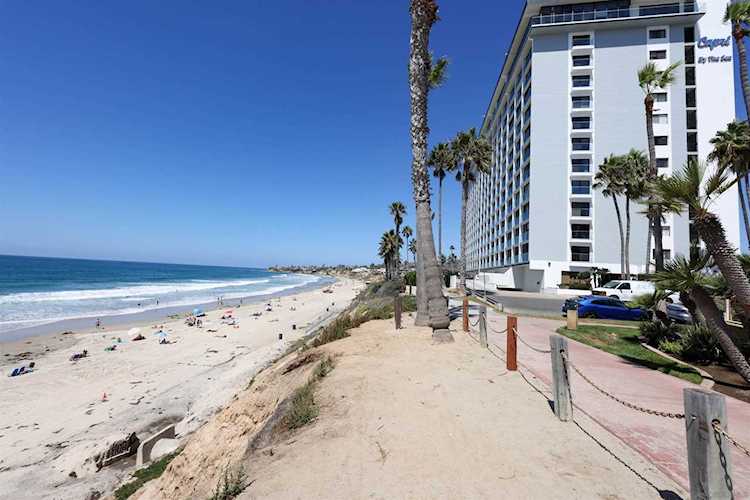4767 Ocean Blvd #908 San Diego, CA 92109