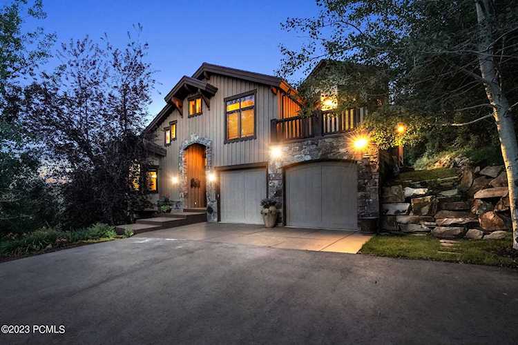 3341 Buckboard Dr Park City, UT 84098