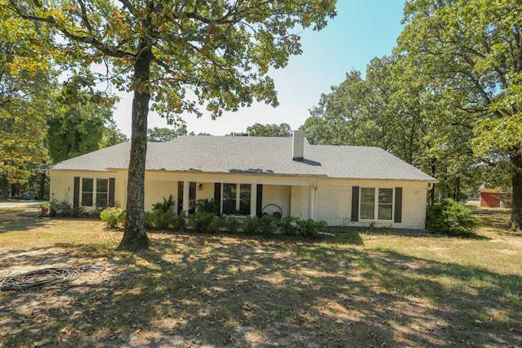 412 Ridgeview Ln Russellville, AR 72802