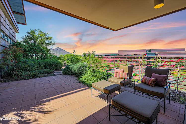 7161 E Rancho Vista Drive #6009 Scottsdale, AZ 85251