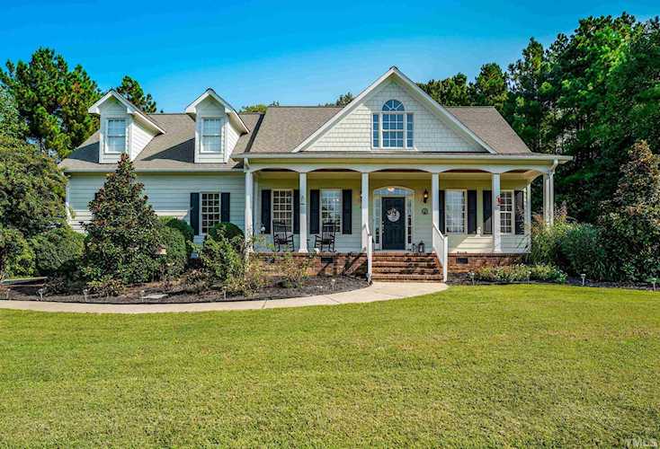 226 Fletcher Ridge Road Timberlake, NC 27583