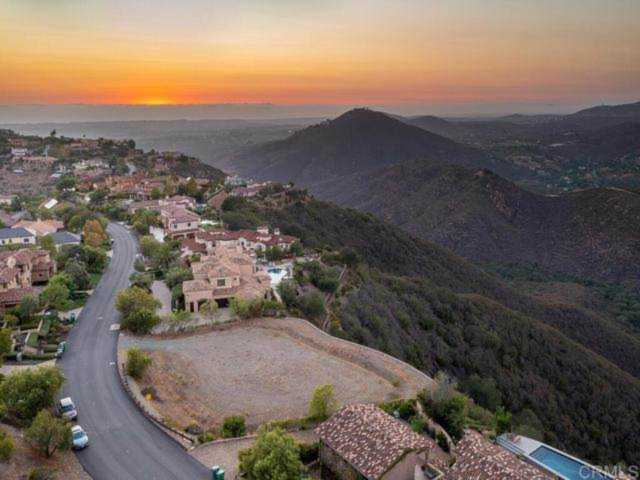 18336 Via Ambiente Rancho Santa Fe, CA 92067