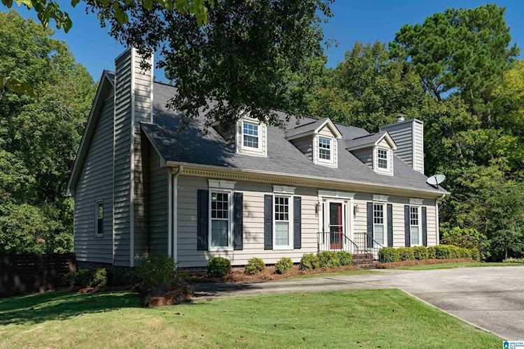 2708 Royal Lane Pelham, AL 35124
