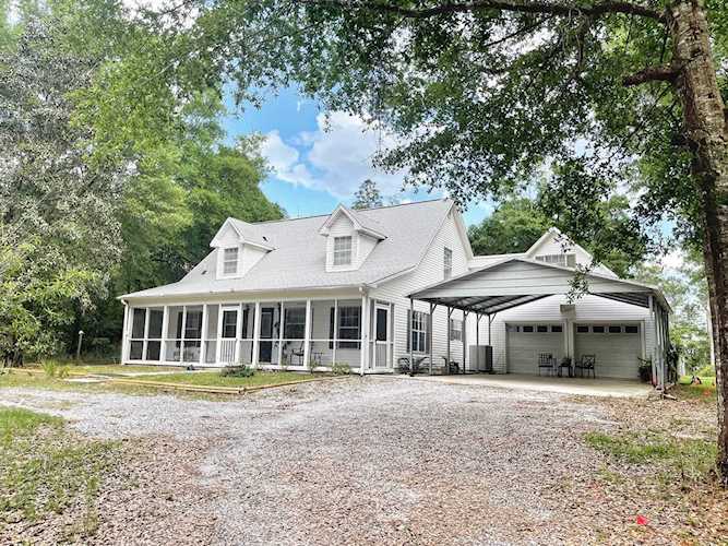 2459 Spring Lake Road Defuniak Springs, FL 32433