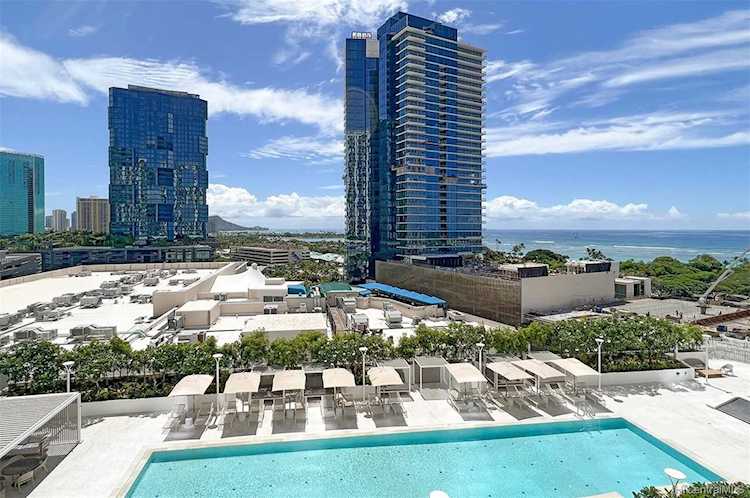 1000 Auahi Street #1108 Honolulu, HI 96814