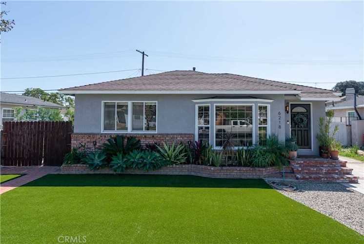 6218 Eckleson St Lakewood, CA 90713