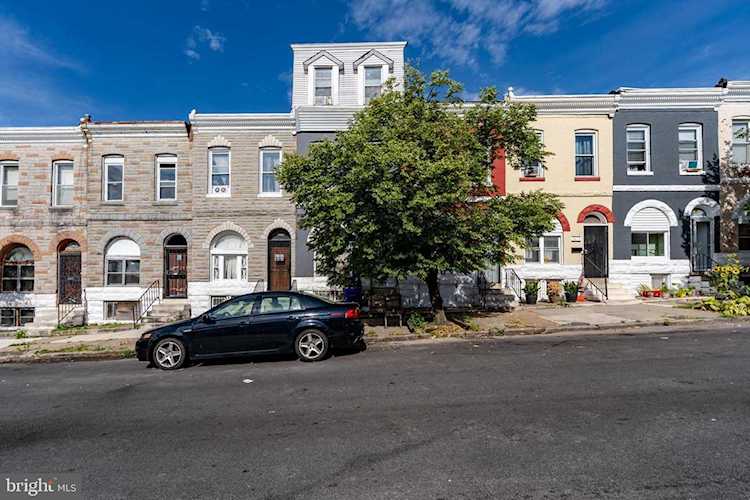 1808 Rutland Ave Baltimore, MD 21213