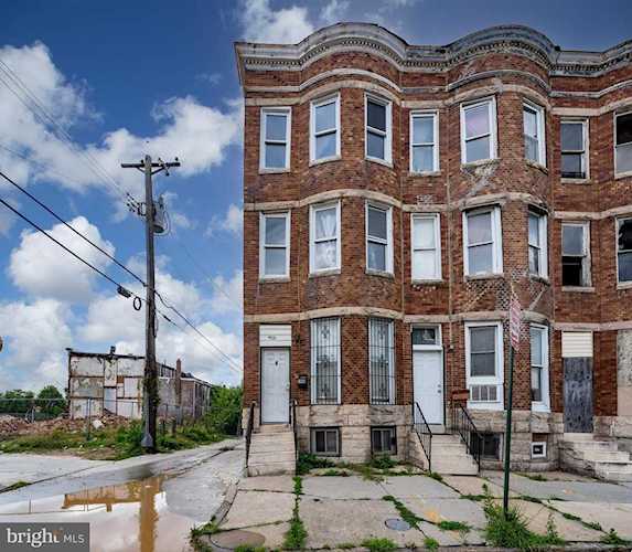 1900 Homewood Ave Baltimore, MD 21218