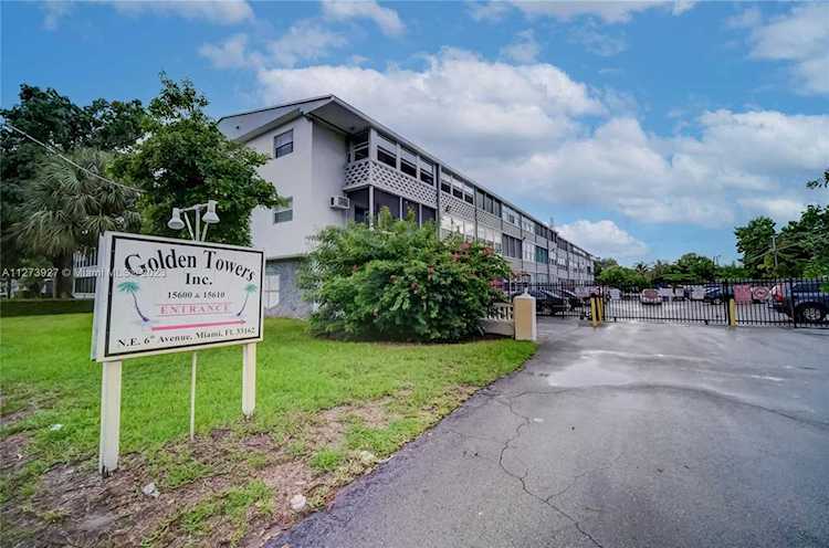 Address Withheld Miami, FL 33162