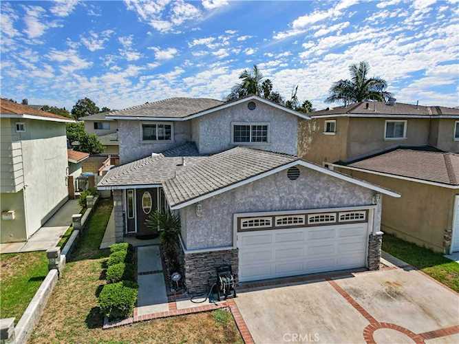 17410 Merimac Ct Carson, CA 90746