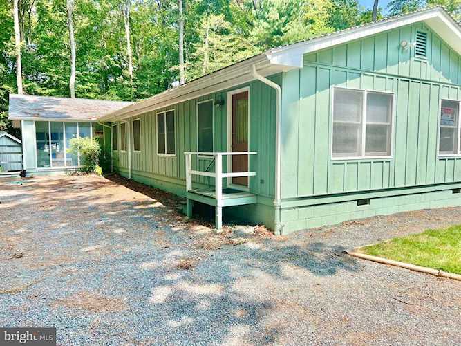 68 Pinehurst Rd Berlin, MD 21811