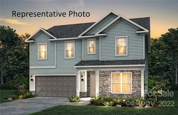19016 Yellow Birch Dr Charlotte, NC 28278
