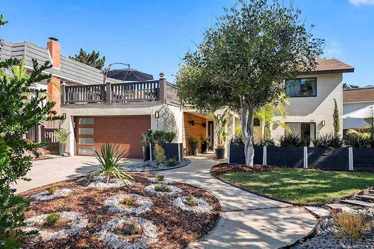 4376 Benhurst Avenue San Diego, CA 92122