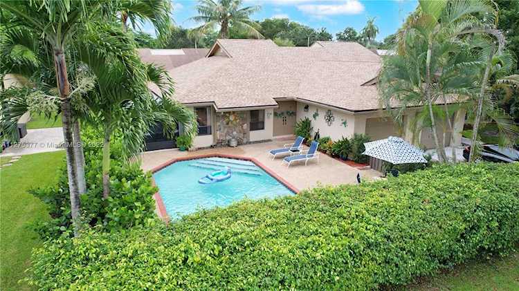 250 NW 65th Ter Plantation, FL 33317