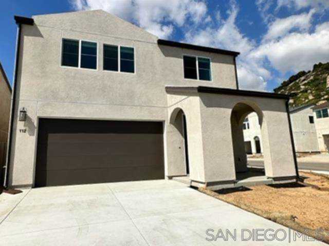 112 Lipizzan Lane Castello 47 Fallbrook, CA 92028