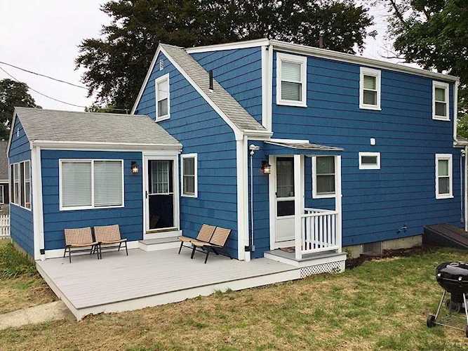 12 Manomet Road Weymouth, MA 02191