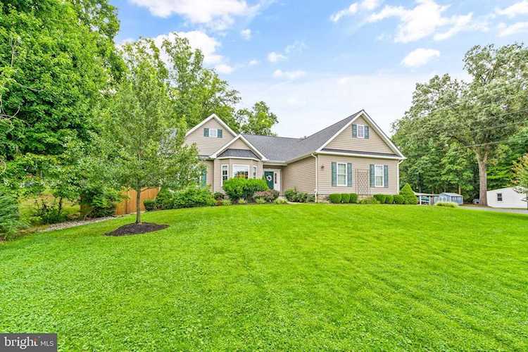 11418 Smithfield Rd Manassas, VA 20112 | MLS VAPW2037522 Photo 1