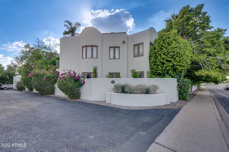 4955 E Indian School Road #11 Phoenix, AZ 85018
