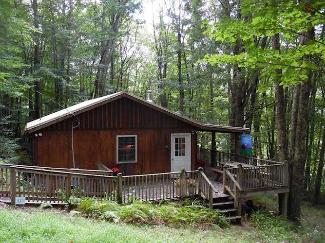413 Handy Lane Bartow, WV 24920