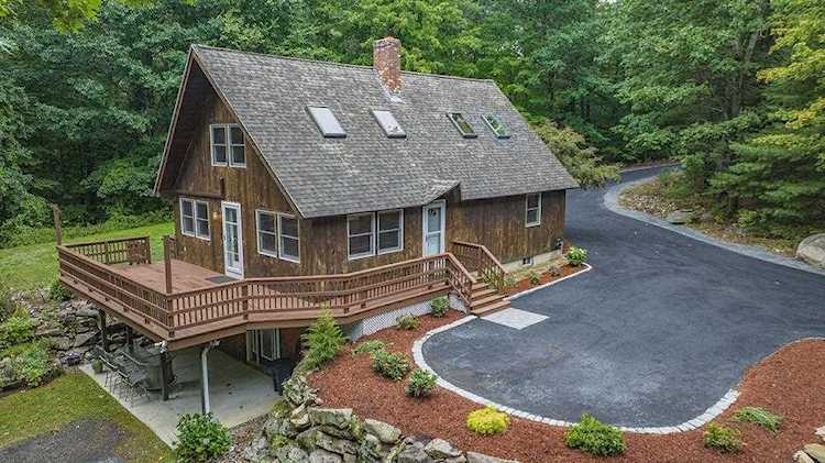 160 Rowell West Rd Brentwood, NH 03833
