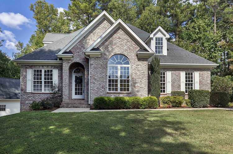 92 Royal Pines Court Pittsboro, NC 27312