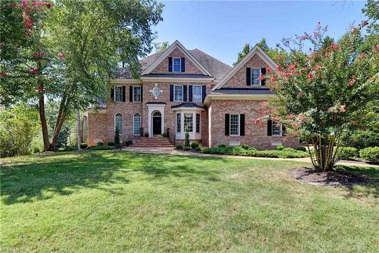 3036 Nathaniels Green Williamsburg, VA 23185
