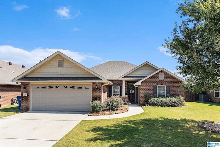 209 Makena Way Alabaster, AL 35007