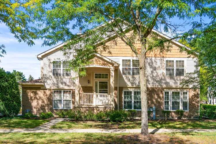 1156 Georgetown Way #1156 Vernon Hills, IL 60061