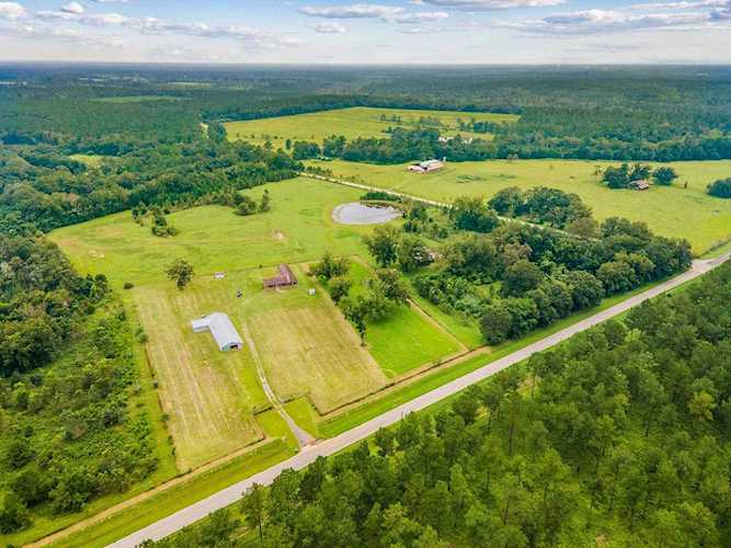 2789 Cane Creek Rd Quincy, FL 32351