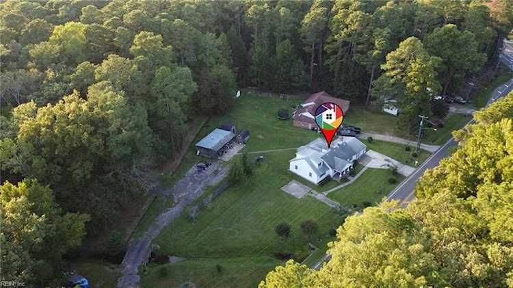 3721 N Landing Rd Virginia Beach, VA 23456 home for sale, MLS#10457639 - Crescas Real Estate Photo 1
