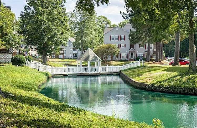 12850 Daybreak Circle Newport News, VA 23602
