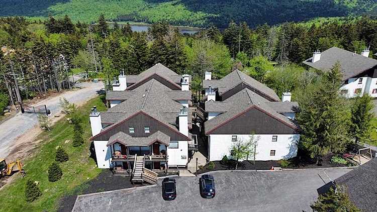 41 Whistlepunk Lane Snowshoe, WV 26209