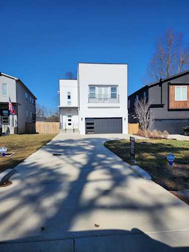 2405 Chapman Dr #C Nashville, TN 37206