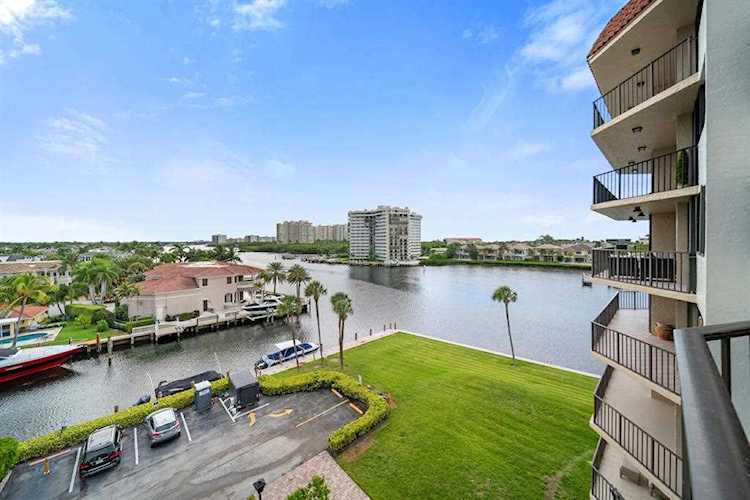 899 Jeffery Street #612 Boca Raton, FL 33487