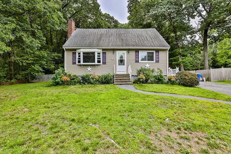 49 Tower Farm Rd Billerica, MA 01821