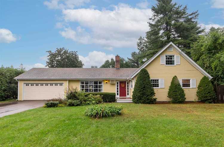 4 Sebring Rd South Burlington, VT 05403