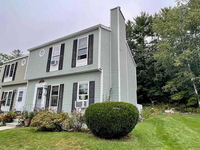 66 Preston St #35 Hillsborough, NH 03244