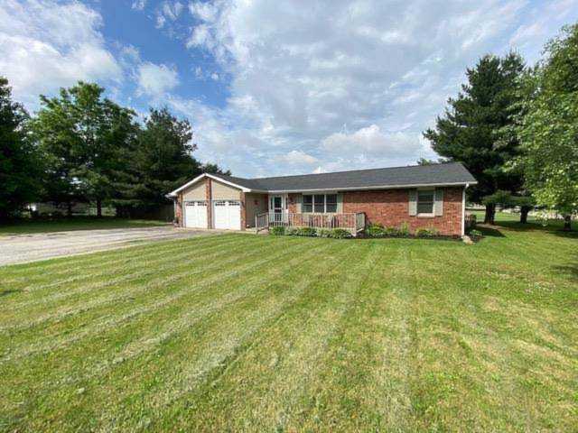 714 N Monroe Street Williamsport, IN 47993