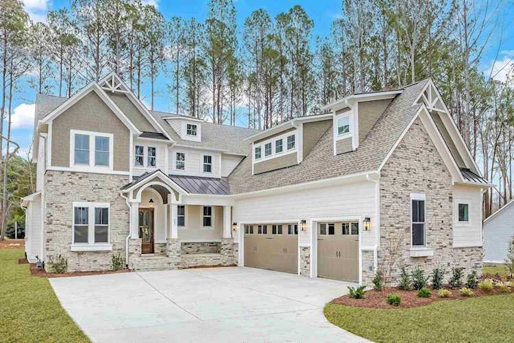 23 Bonterra Way #1 Chapel Hill, NC 27516
