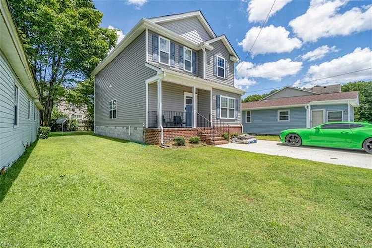 103 Ford St Chesapeake, VA 23323