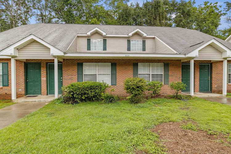 2525 Hartsfield Rd Tallahassee, FL 32303 in Hartsfield Place Condomonium Photo 1