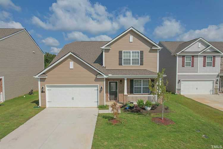 141 Rivercamp Street Clayton, NC 27527