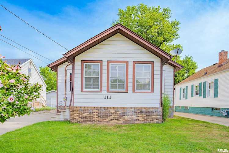 111 Amsler St Bartonville, IL 61607 | MLS PA1236471 Photo 1