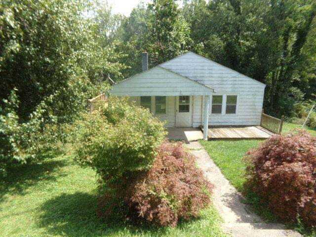 274 Will Dodd Road Jumping Branch, WV 25969