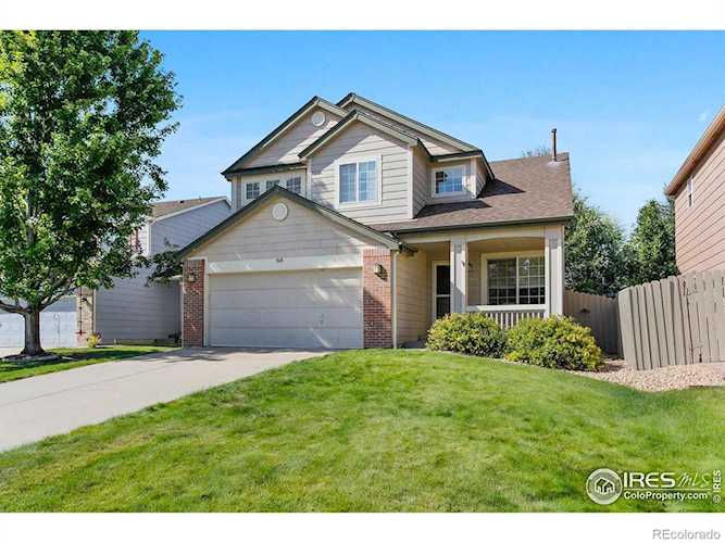 1519 Ivy Place Superior, CO 80027