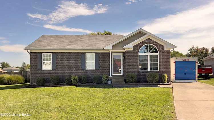 140 Bethany Ct Mt Washington, KY 40047