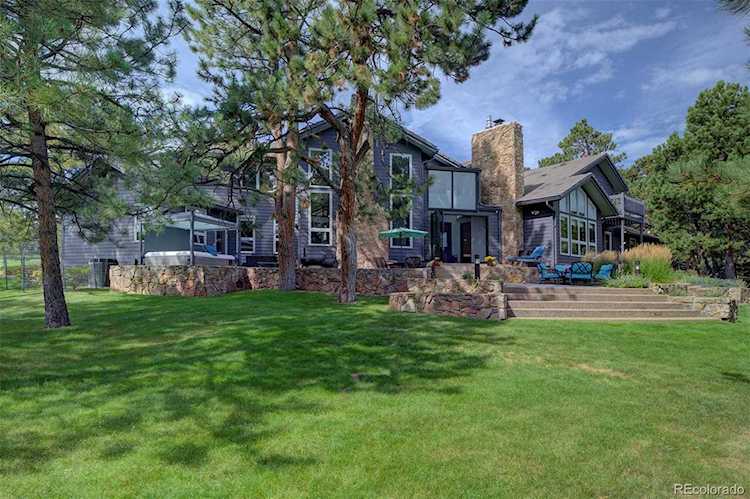 2226 Island Point Evergreen, CO 80439