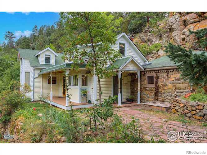 175 Gold Run Rd Boulder, CO 80302