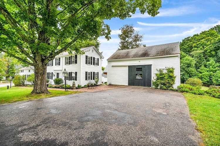 MLS#:73039050 Carlisle, 7 School Street, MA, home for sale Photo 1